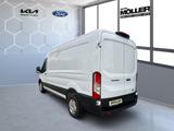 Ford Transit 2.0L Trend Van 350 L3L2 Sitz-Paket 18A K - Ford Transit: 18