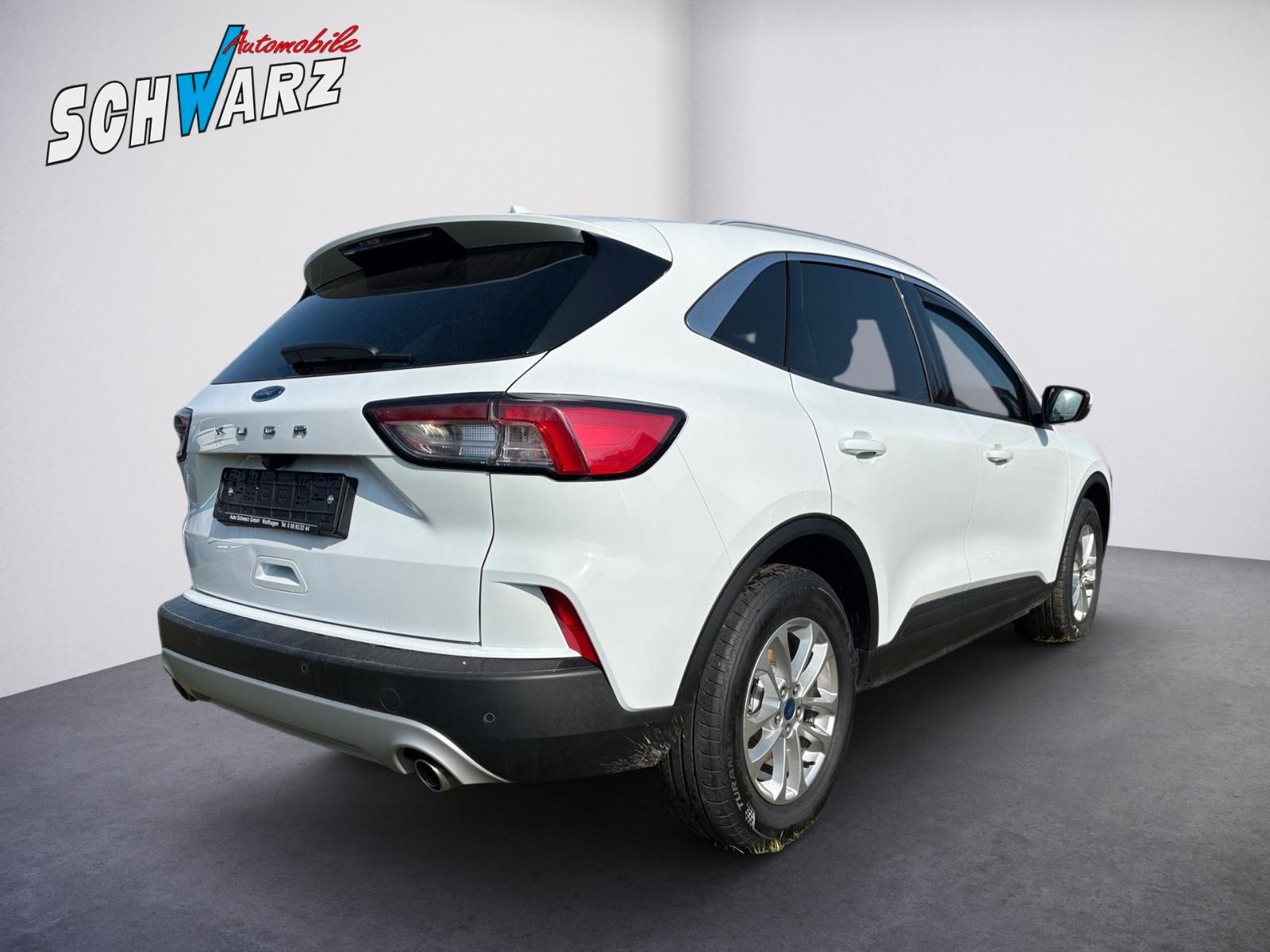 Ford Kuga 1.5 Titanium