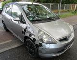 Honda Jazz 1.4 LS TÜV Neu - Honda Jazz aus 2004