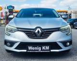 Renault Megane IV Lim. 5-trg. Intens TOP RXTRAS WENIG KM - Renault Megane in Oberhausen