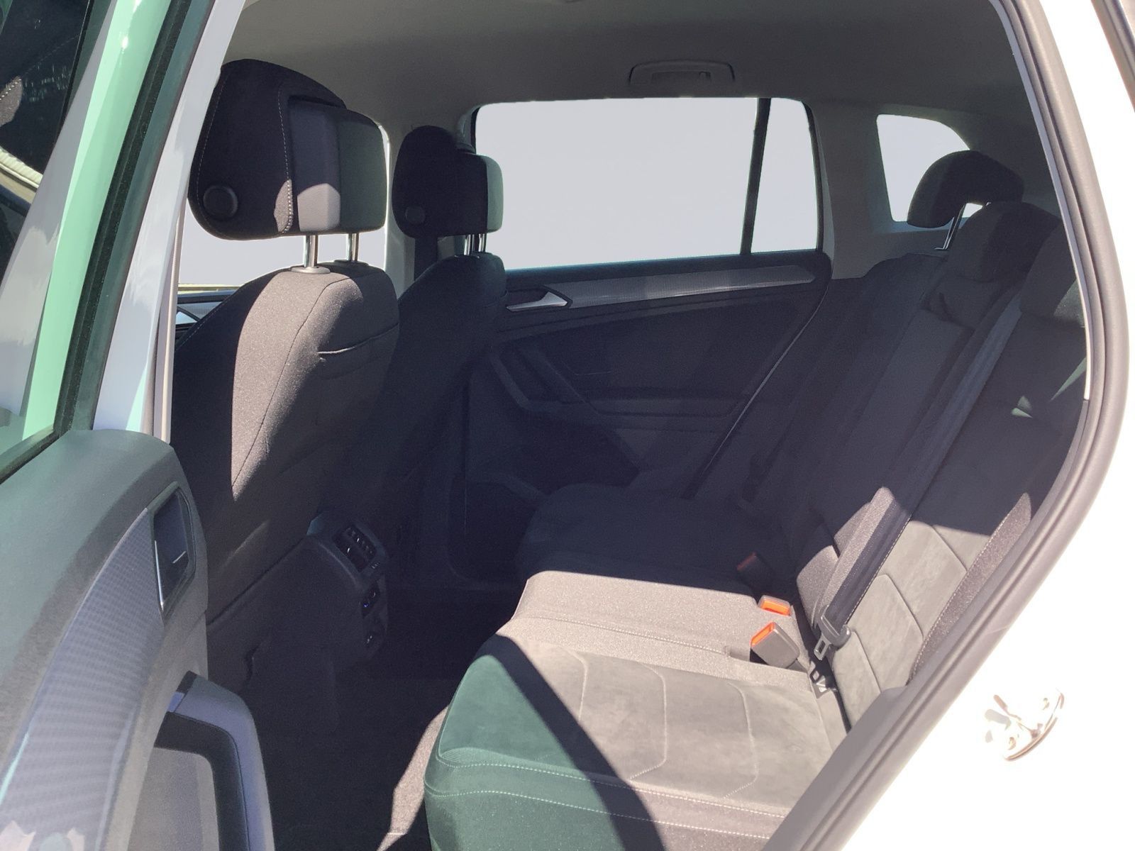 Volkswagen Tiguan - Bild 13