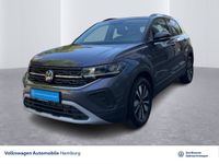 Volkswagen T-Cross - Vorschau Bild 1