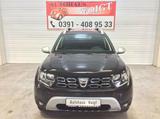 Dacia Duster TCe100 LPG s&s Nav Klim Cam/sens alu16 Lo - Dacia Duster in Magdeburg