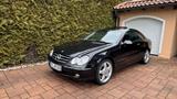 Mercedes-Benz CLK 500 Coupe BOSE Memory 18" AMG SD Xenon BRD - Mercedes-Benz CLK 500 Gebrauchtwagen