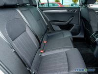 Skoda Superb - Vorschau Bild 10
