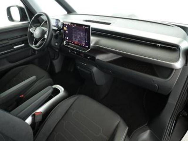 Volkswagen ID.Buzz PURE KR 63 kWh IQ.LIGHT ACC RKAM NAV foto 5