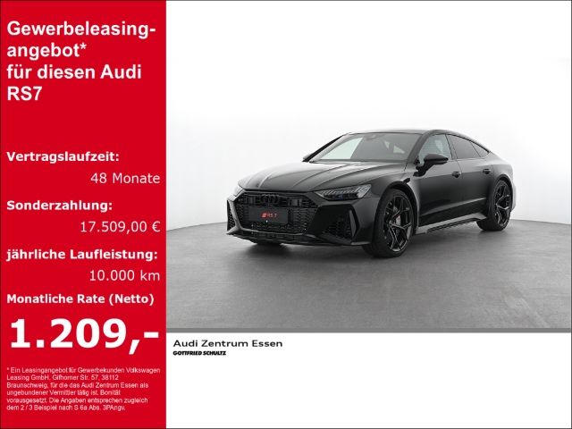 Audi RS7 SPORTBACK PERFORMANCE KERAMIK