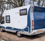 Hobby Siesta 600 - Hobby Solaranlage