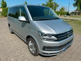Volkswagen T6 Multivan DSG Gen.SIX  LED  ACC  Navi  Matrix - Volkswagen T6 Multivan Kombi Gebrauchtwagen