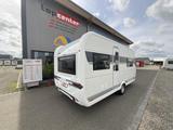 Hobby De Luxe 460 UFe 2026 / 1500Kg / Außensteckdose - Offers