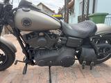 Harley-Davidson Dyna street bob FXDB - HARLEY-DAVIDSON FXDB