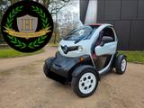 Renault Twizy Color inkl. Batterie  !!!! - Renault Twizy: Kleinwagen
