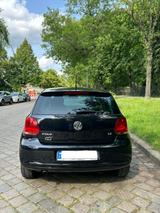 Volkswagen Polo "TEAM" 1.4 Comfortline  - Volkswagen Polo: Team