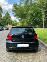 Volkswagen Polo "TEAM" 1.4 Comfortline  - Volkswagen Polo aus 2011: Comfortline