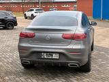 Mercedes-Benz GLC 300 e 4MATIC Coupé Autom. - - Mercedes-Benz GLC 300 in Dortmund
