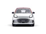 Smart smart EQ fortwo cabrio - gebrauchte Smart ForTwo aus dem Jahr 2022