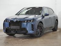 BMW iX - Vorschau Bild 1