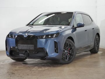 BMW iX xDrive60 |Luftfederung |M Sportpaket Pro |Bow