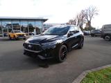 Ford Kuga ST Line X FHEV 4WD -Panoramadach - Black Pa