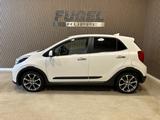 Kia Picanto 1.2 X-Line RFK|SHZ|Klima - Kia Picanto: X Line