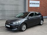 Kia Rio  1.0 T-GDI 100 Fusion*Navi*Kamera*1.Hd*LED* - gebrauchte Kia Rio aus dem Jahr 2018