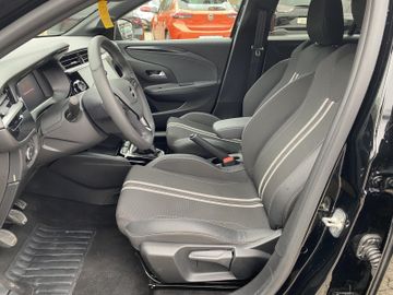 Bild 7 Opel Corsa GS NAVI/KLIMA-AUTO/PDC v+h+CAM/LED