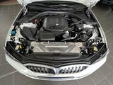 BMW 318d Touring HuD+DA+ACC+Keyless+Park+S-Sitze+SH - BMW 318: Weiß