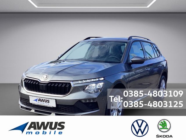 Kamiq 1.5TSI Selection