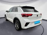 Volkswagen T-Roc R-Line 2.0 TDI DSG LED+/NAVI/KAMERA/AHK+++ - VW Gebrauchtwagen