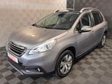 Peugeot 2008*STYLE*PANO-TEMPO-SHZ-LED-KLIMA-PDC.H-TOUCH - Peugeot in Solingen