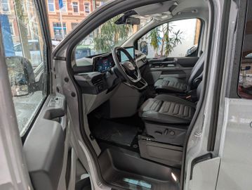 Ford Tourneo Custom Titanium X L1