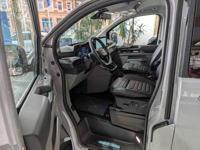 Ford Tourneo Custom Titanium X L1