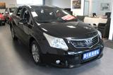 Toyota Avensis Kombi Edition 1.Hand - gebrauchte Toyota Avensis aus dem Jahr 2011