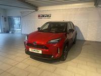 Toyota Yaris Cross Hybrid 1.5 VVT-i Elegant