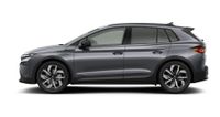 Skoda Elroq - Vorschau Bild 4