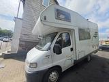 Fiat Hymer swing - Fiat Hymer