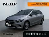 Mercedes-Benz B 200 7G Progressive *LED*Navi*SHZ*Parktronic* - gebrauchte Mercedes-Benz B 200 aus dem Jahr 2019