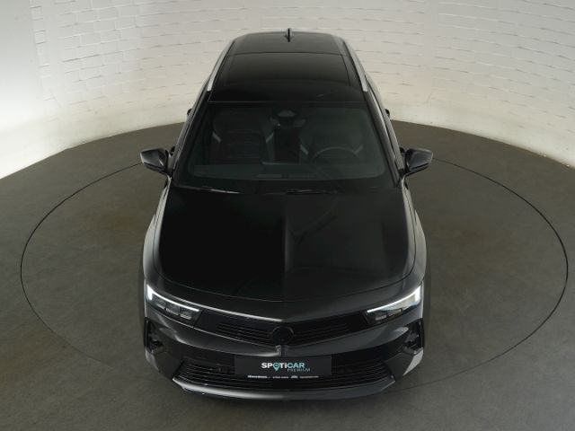 Astra L ST GS AT+360 GRAD KAMERA+TOT-WINKEL-WARN