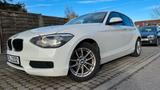 BMW 116+TÜV+204PS+GARANTIE+PARKS+SITZH+TEMPO - BMW 116 in Stuttgart