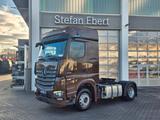 Mercedes-Benz Actros 1848 LS Öl-Retarder Standklima BigSpace