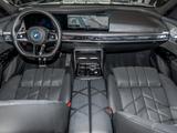 BMW M760e xDrive Executive DAProf PAProf Massage - BMW M760 Gebrauchtwagen