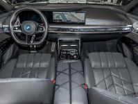 BMW M760 - Vorschau Bild 3