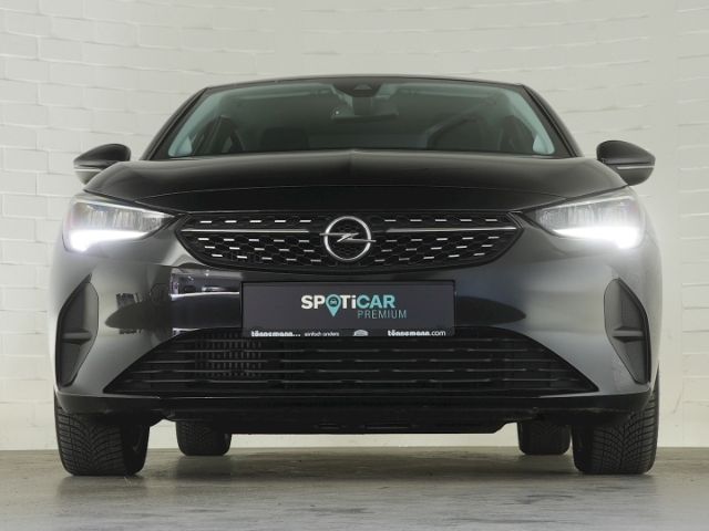 Corsa F ELEGANCE+LED LICHT+NAVI+RÜCKFAHRKAMERA+S