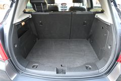 OPEL Mokka 1.6 CDTI Innovation Leder 1.Hd Navi AHK