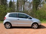 Volkswagen Fox 1.2 Style - Volkswagen Fox: Style