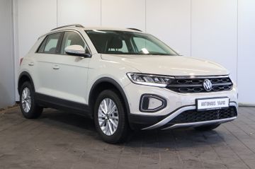 Volkswagen T-Roc 1.5 TSI Life AID+CARPLAY+LED+AHK