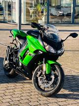 Kawasaki Z 1000 SX *ERST 11.621 KM* - KAWASAKI SX