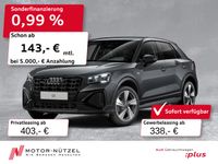 Audi Q2 - Vorschau Bild 1
