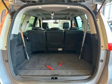 Renault Scenic III Grand BOSE Edition *7Sitzer*