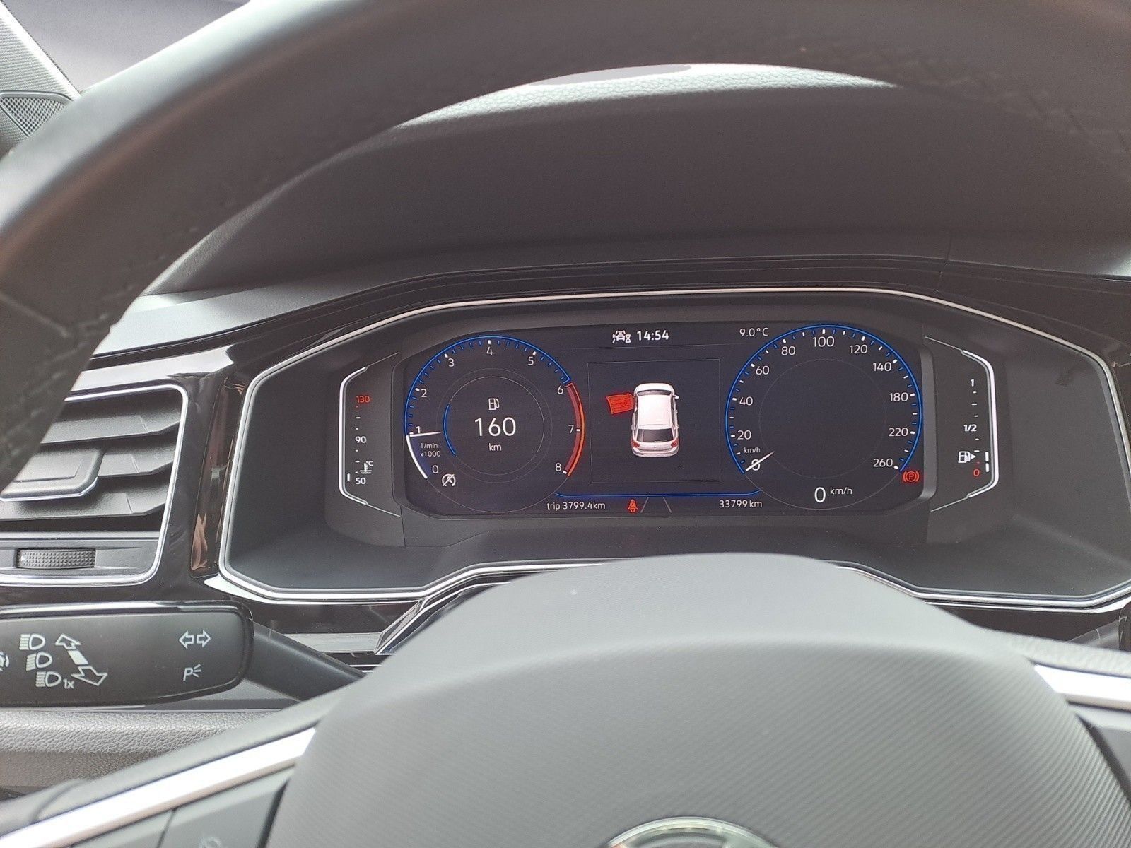 Volkswagen Polo - Bild 9